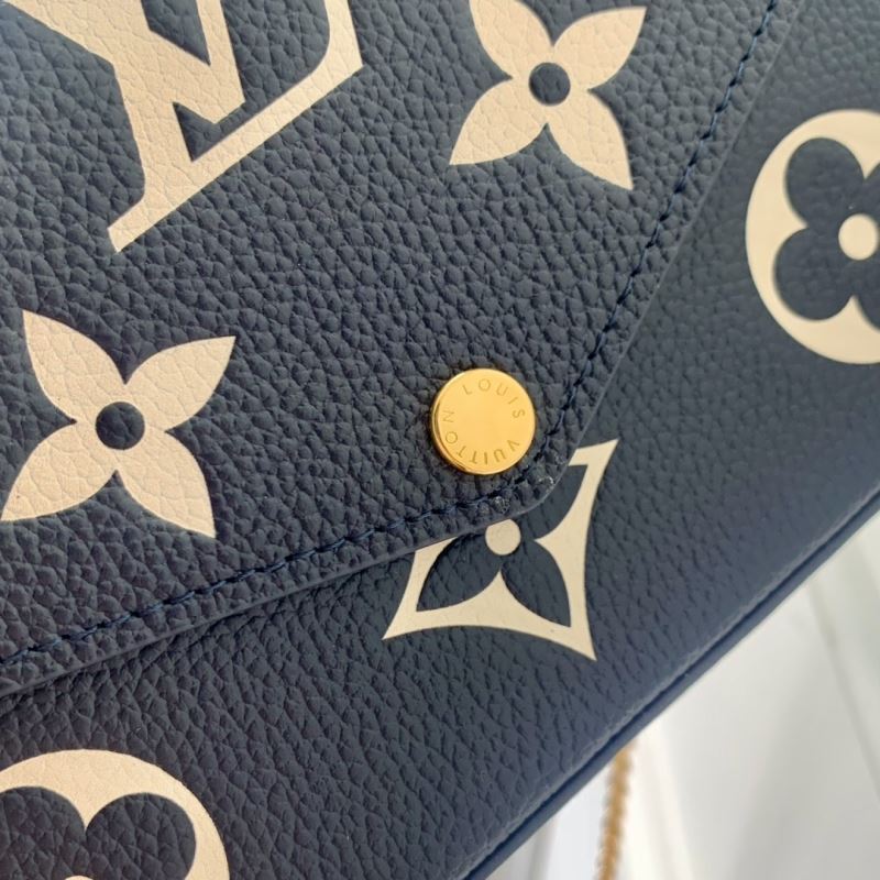 LV Cosmetic Bags